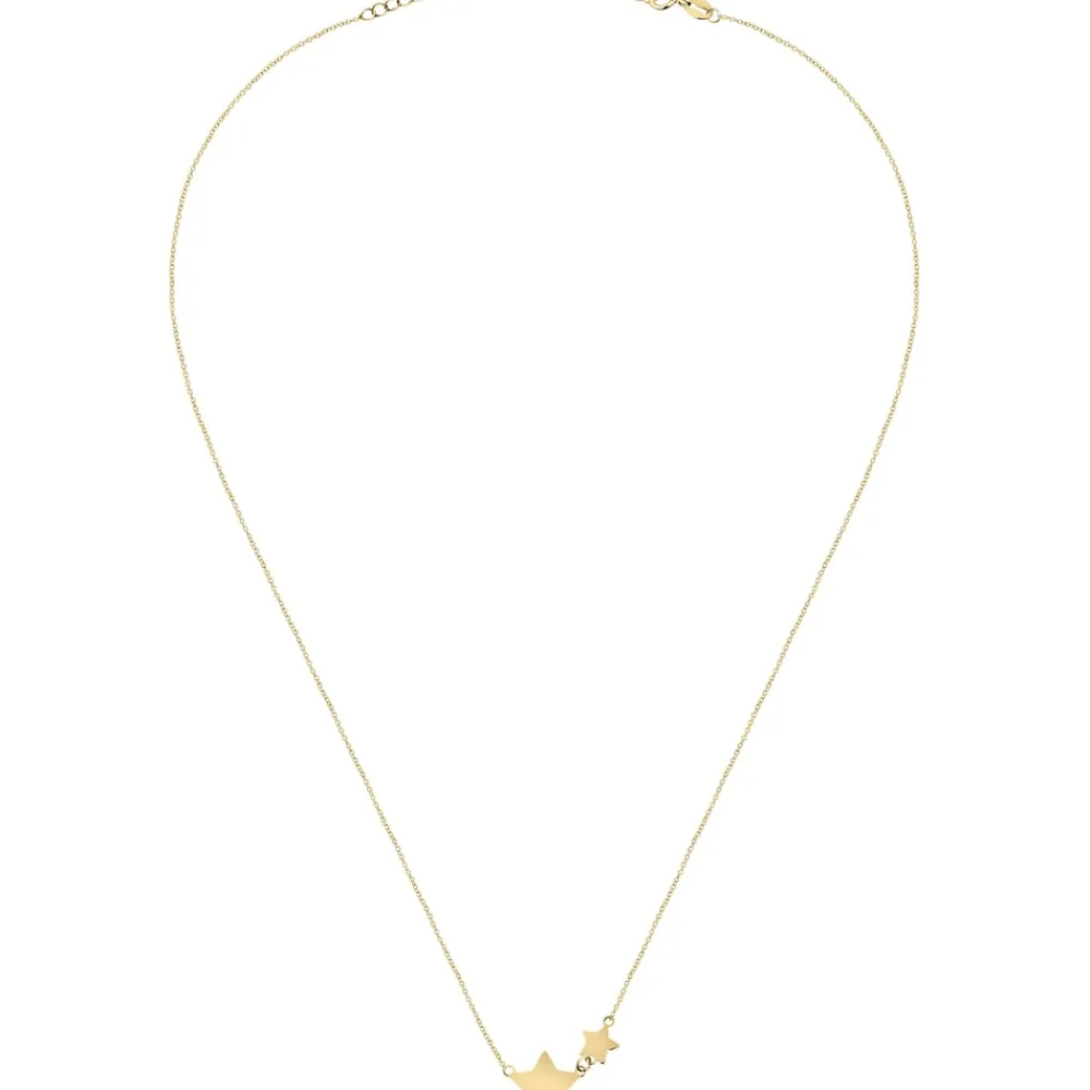 Collane In Oro|Collane<Bluespirit COLLANA LITTLE DREAM - P.76R810000400