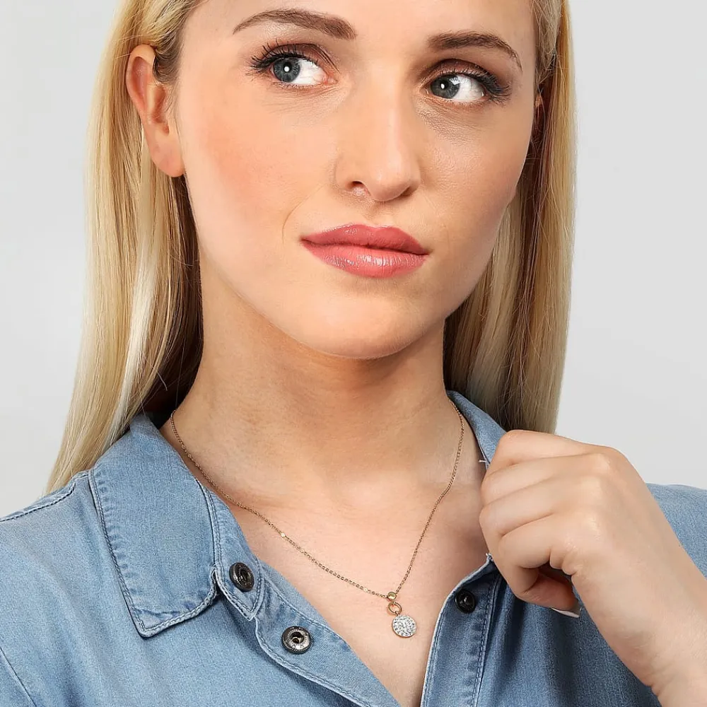 Gioielli Donna|Collane<Bluespirit COLLANA LITTLE DREAM - P.76R810001100