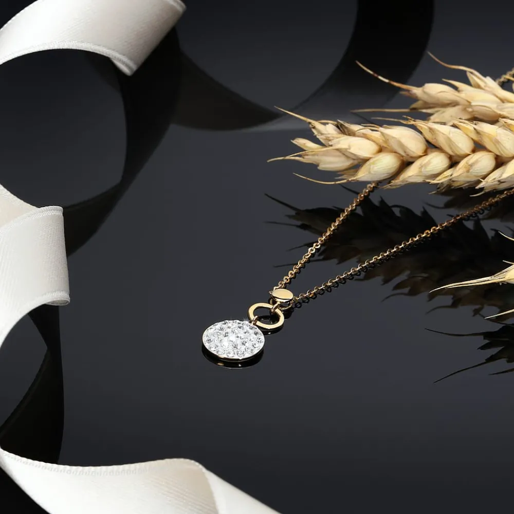 Gioielli Donna|Collane<Bluespirit COLLANA LITTLE DREAM - P.76R810001100