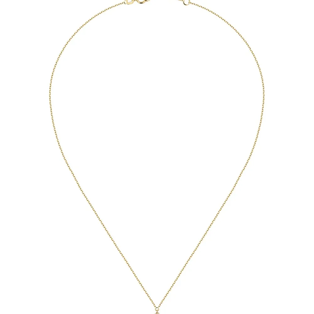 Gioielli Donna|Collane<Bluespirit COLLANA LOVE CRYSTAL - P.138E10000100