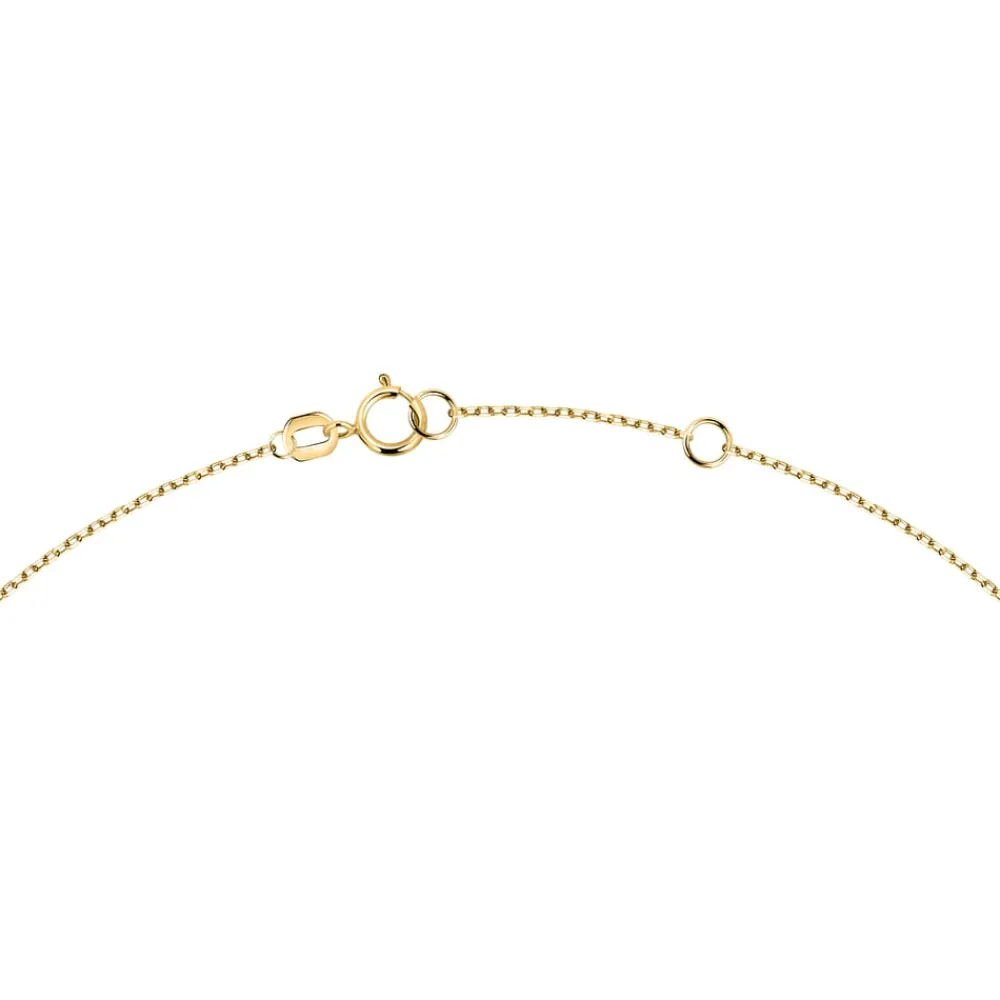 Gioielli Donna|Collane<Bluespirit COLLANA LOVE CRYSTAL - P.138E10000100
