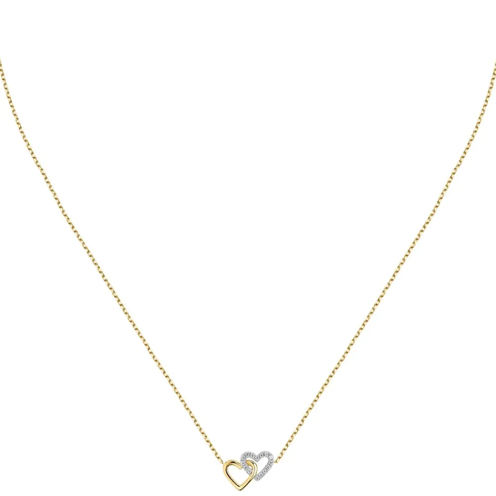Gioielli Donna|Collane<Bluespirit COLLANA LOVE CRYSTAL - P.138E10000200