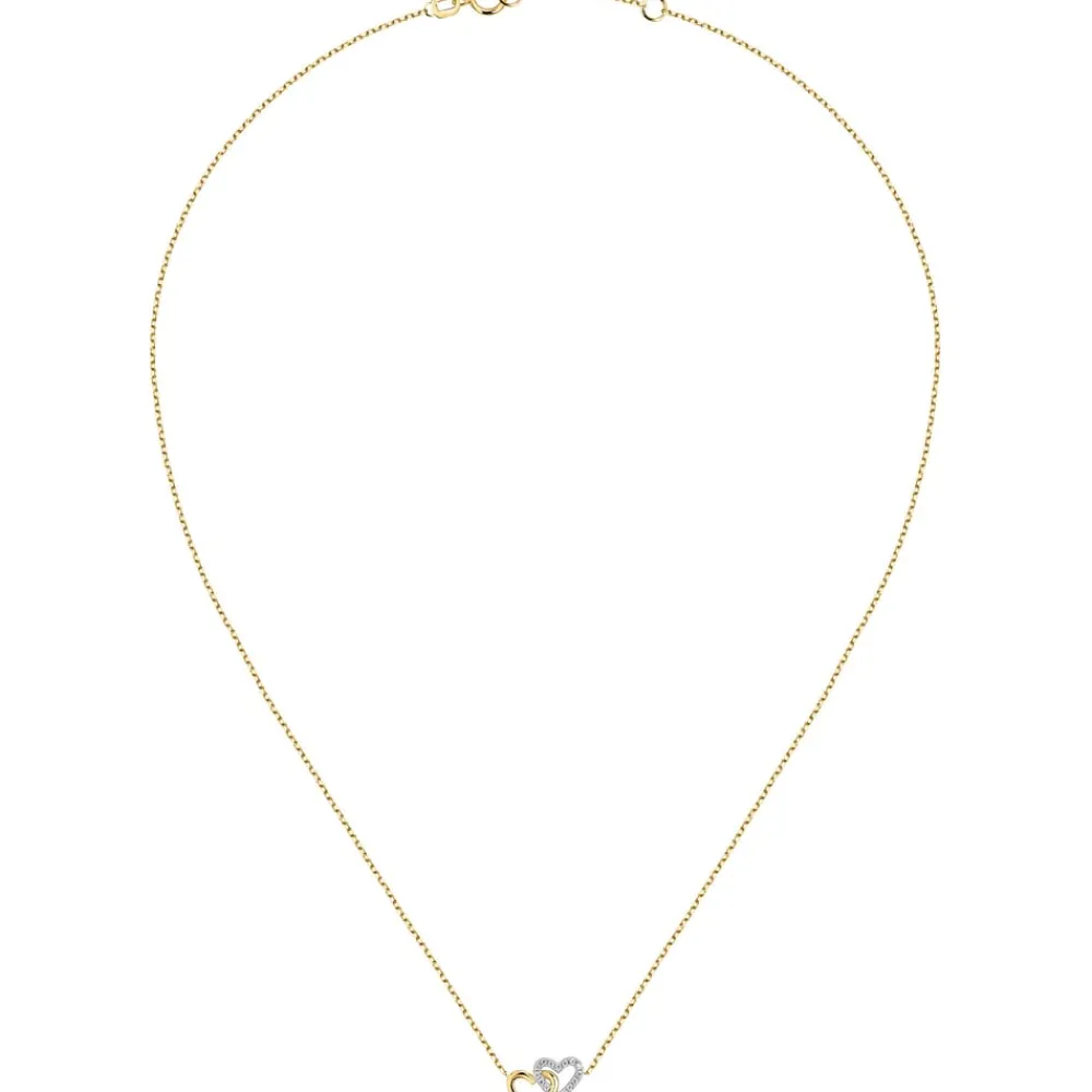 Gioielli Donna|Collane<Bluespirit COLLANA LOVE CRYSTAL - P.138E10000200