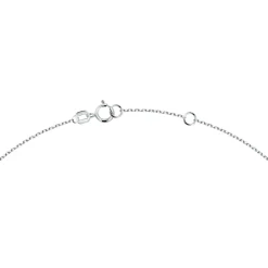Gioielli Donna|Collane In Oro<Bluespirit COLLANA LOVE CRYSTAL - P.208E10000200