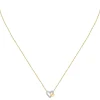 Gioielli Donna|Collane In Oro<Bluespirit COLLANA LOVE CRYSTAL - P.138E10000400
