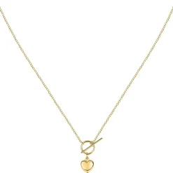 Gioielli Donna|Collane<Bluespirit COLLANA LOVE PACK - P.767D10000100