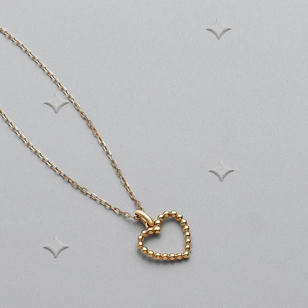 Gioielli Donna|Collane<Bluespirit COLLANA LOVE PACK - P.134E10000100