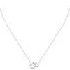 Gioielli Donna|Collane<Bluespirit COLLANA LOVE PACK - P.772E10000100