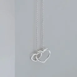 Gioielli Donna|Collane<Bluespirit COLLANA LOVE PACK - P.772E10000100