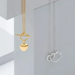 Gioielli Donna|Collane<Bluespirit COLLANA LOVE PACK - P.772E10000100
