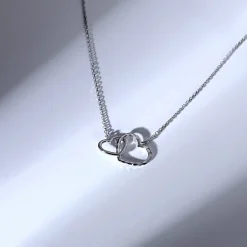 Gioielli Donna|Collane<Bluespirit COLLANA LOVE PACK - P.772E10000100