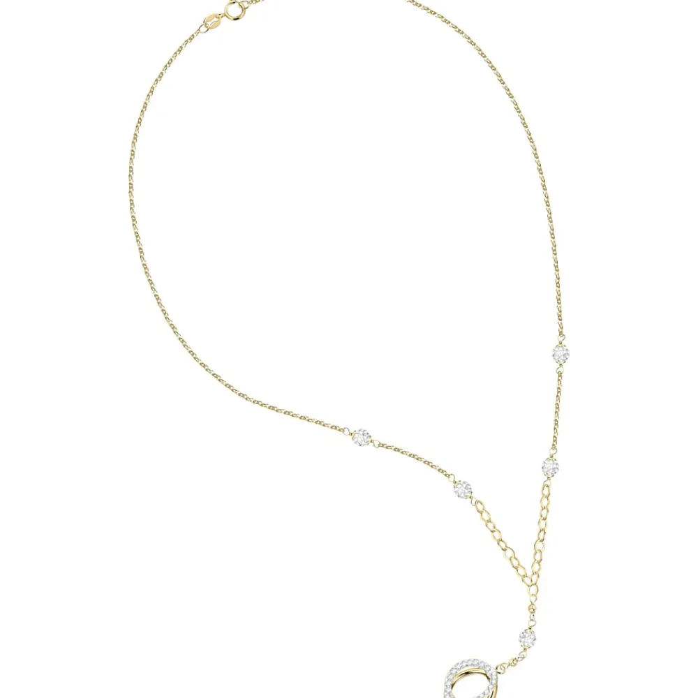 Collane In Oro|Collane<Bluespirit COLLANA LUCE - P.132910001600NC