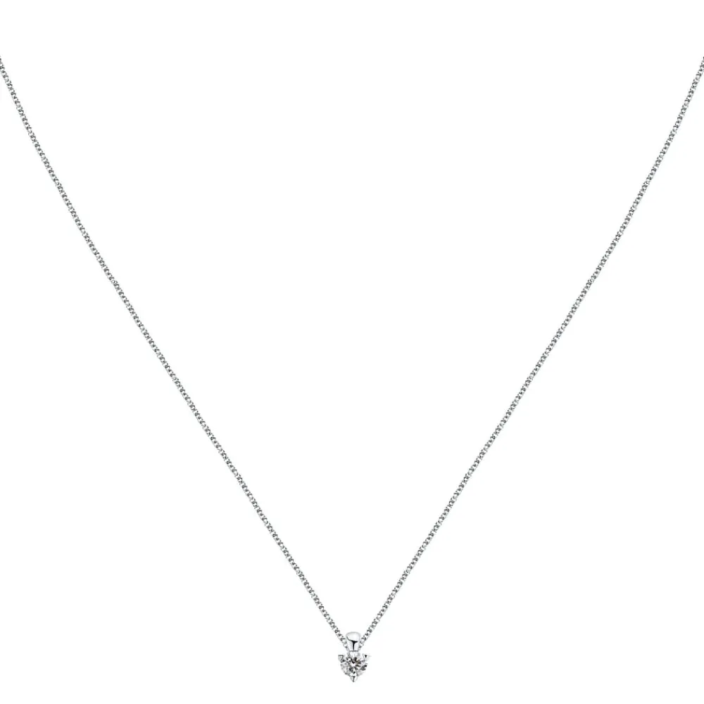 Gioielli Donna|Collane Con Diamanti<Bluespirit COLLANA LUCE - P.202910000200