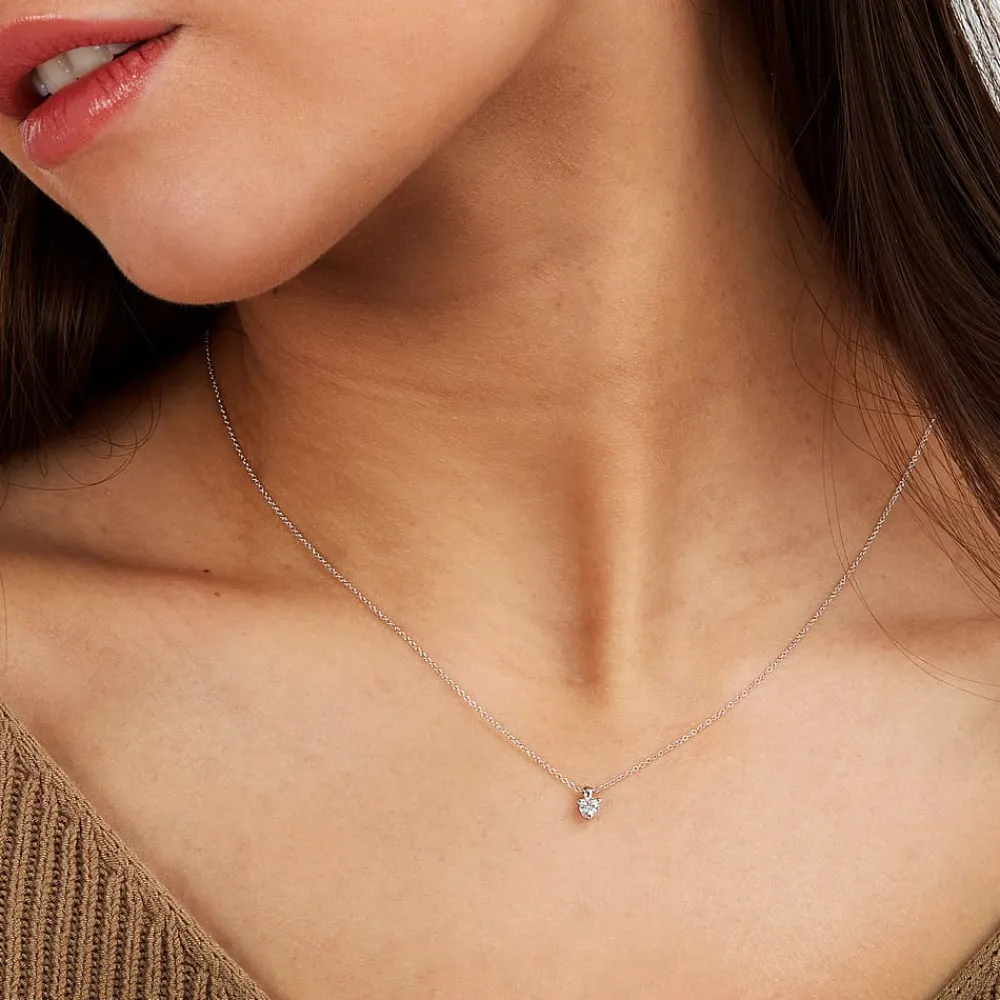 Gioielli Donna|Collane Con Diamanti<Bluespirit COLLANA LUCE - P.202910000200