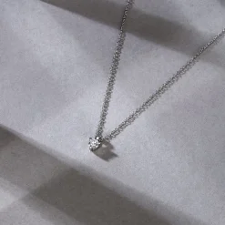 Gioielli Donna|Collane Con Diamanti<Bluespirit COLLANA LUCE - P.202910000200