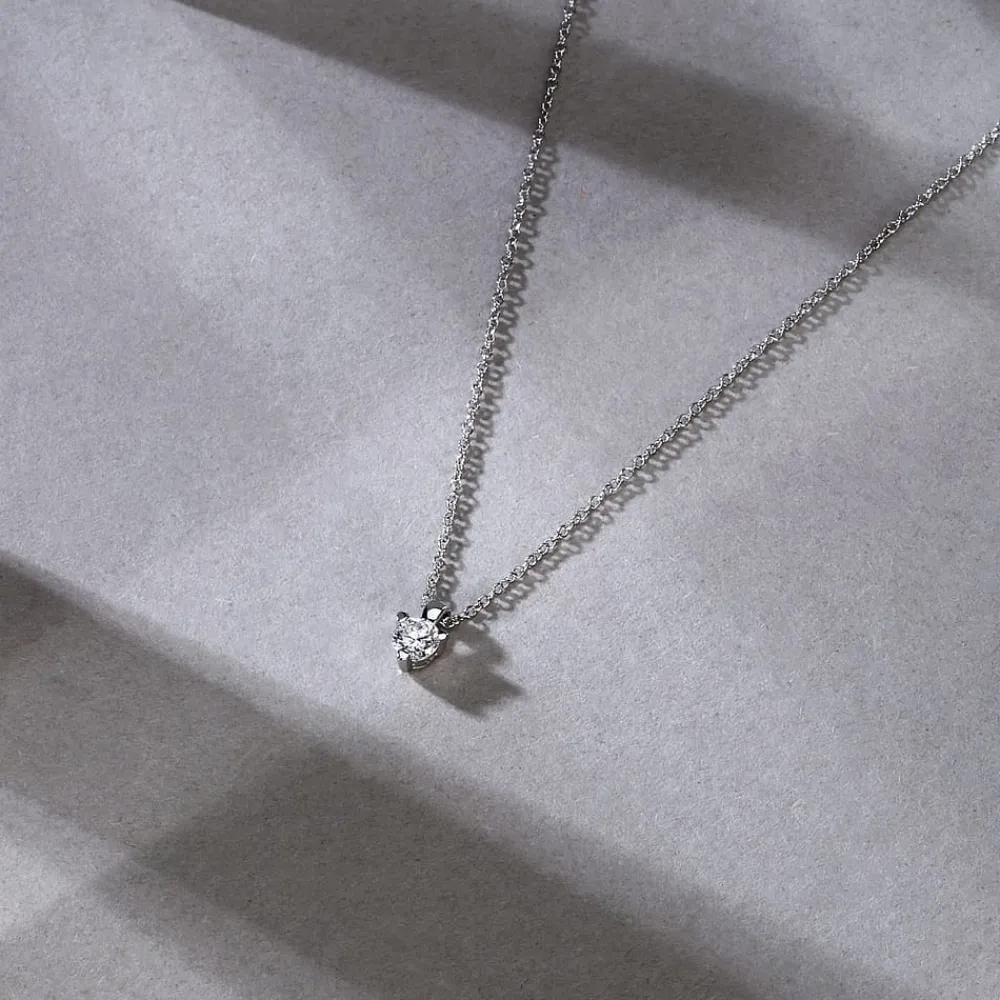 Gioielli Donna|Collane Con Diamanti<Bluespirit COLLANA LUCE - P.202910000200