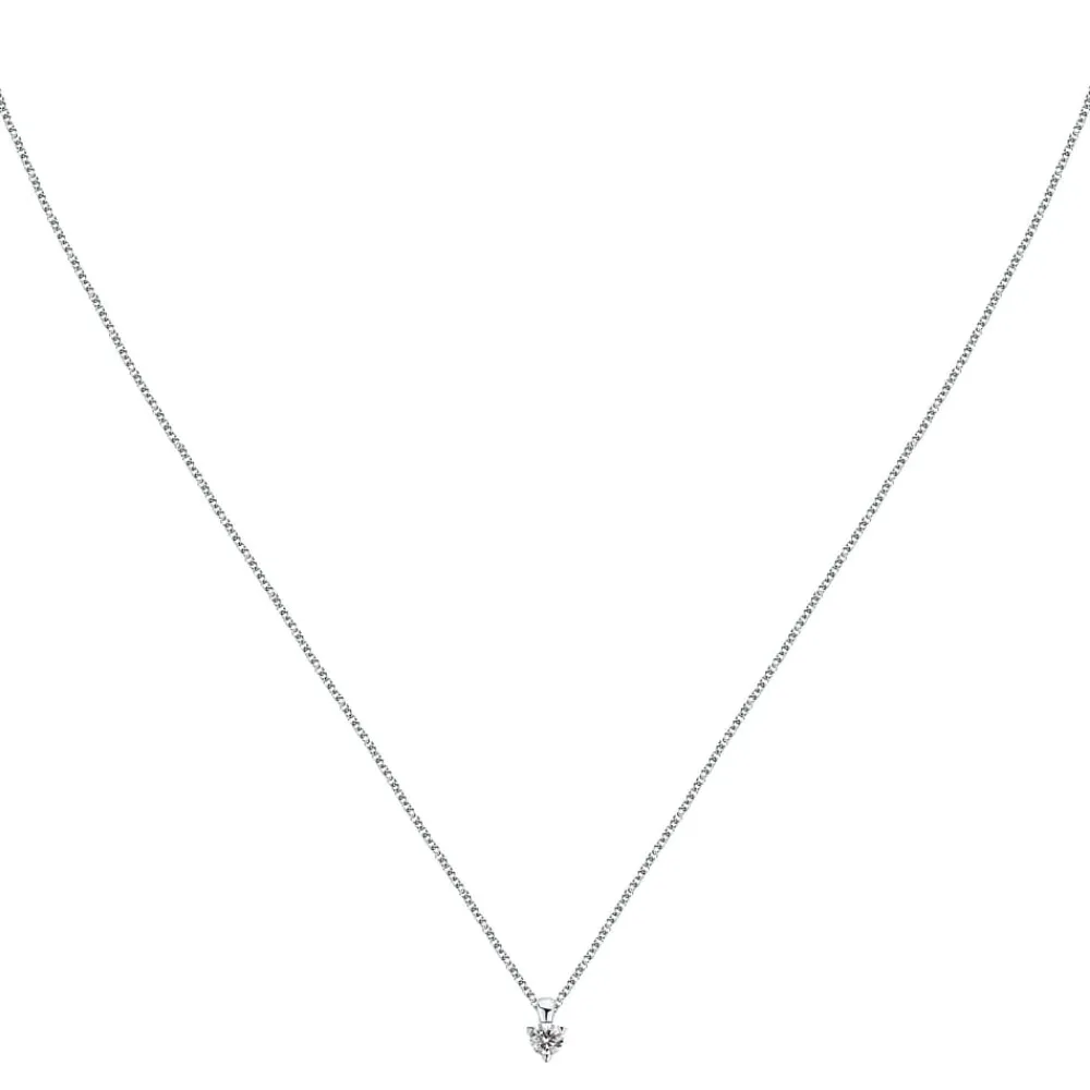 Gioielli Donna|Collane Con Diamanti<Bluespirit COLLANA LUCE - P.202910000100