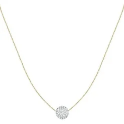 Collane In Oro|Collane<Bluespirit COLLANA LUCE - P.132910000200NC