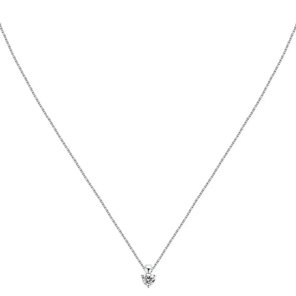 Gioielli Donna|Collane Con Diamanti<Bluespirit COLLANA LUCE - P.202910000300