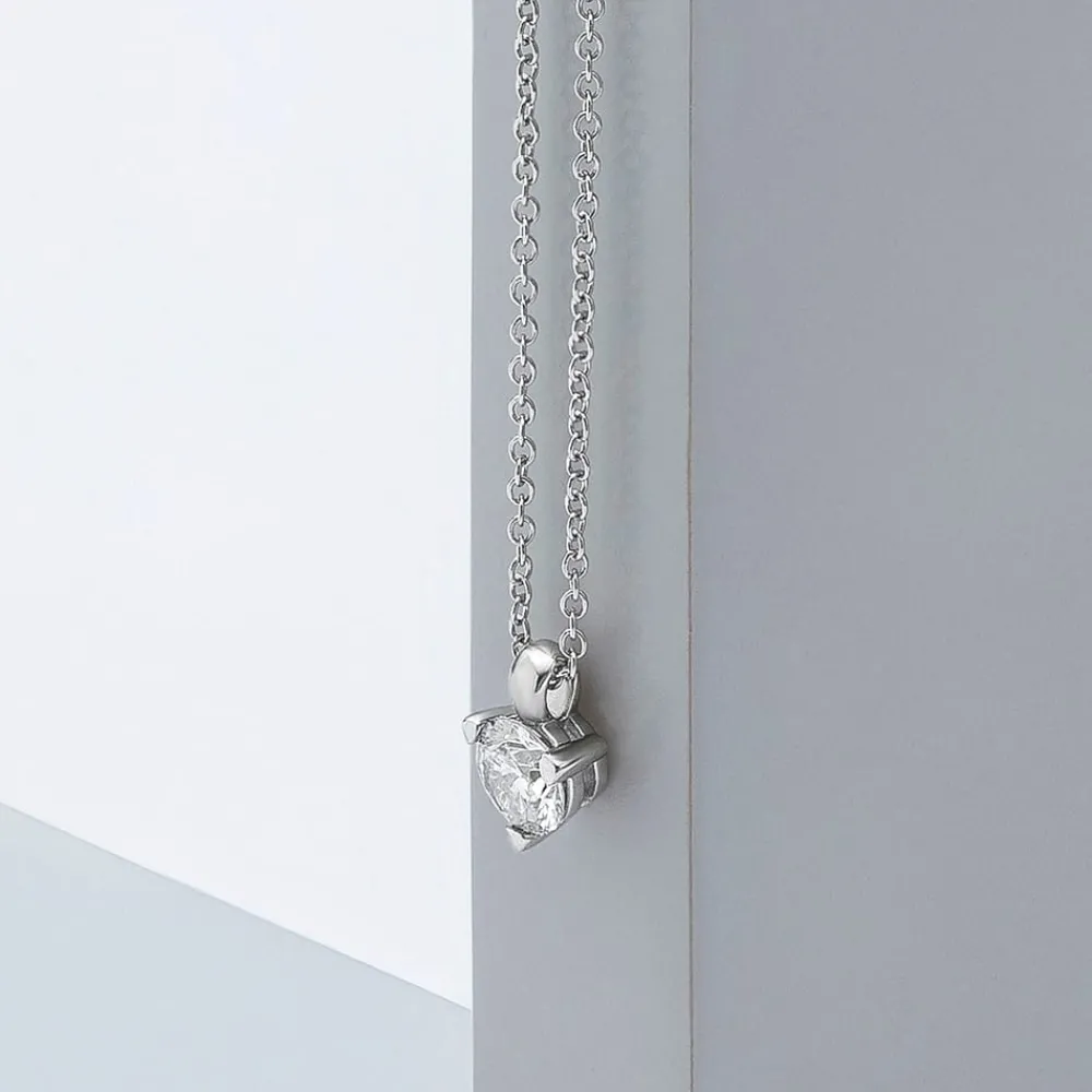 Gioielli Donna|Collane Con Diamanti<Bluespirit COLLANA LUCE - P.202910000300