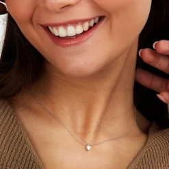 Gioielli Donna|Collane Con Diamanti<Bluespirit COLLANA LUCE - P.202910000300