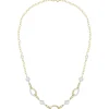 Collane In Oro|Collane<Bluespirit COLLANA LUCE - P.132910000800NC