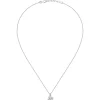 Collane In Argento|Collane Donna<Bluespirit COLLANA LUCKY - P.25W510000100