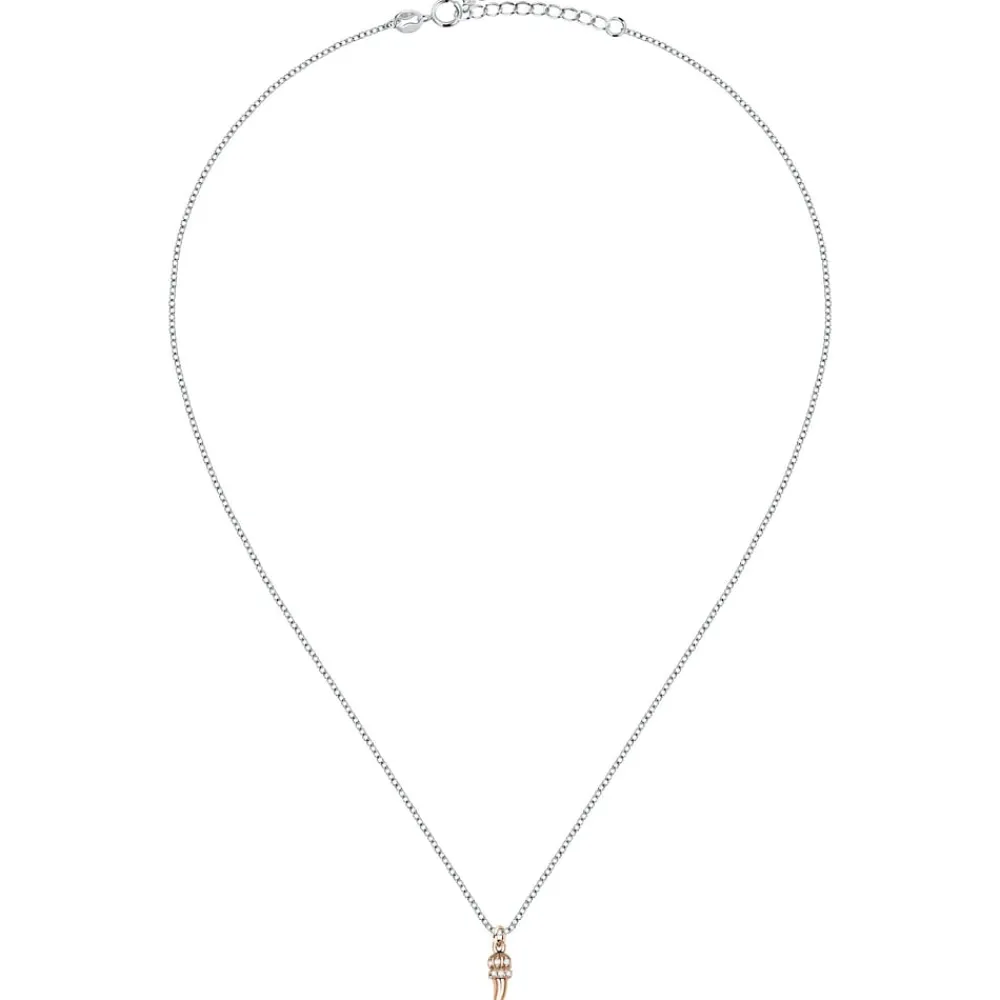 Gioielli In Argento|Gioielli Donna<Bluespirit COLLANA LUCKY - P.25W510000200