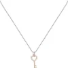 Collane In Argento|Collane Donna<Bluespirit COLLANA LUCKY - P.25W510000300