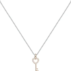 Collane In Argento|Collane Donna<Bluespirit COLLANA LUCKY - P.25W510000300