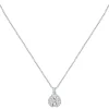 Collane In Argento|Collane Donna<Bluespirit COLLANA LUCKY - P.25W510000500