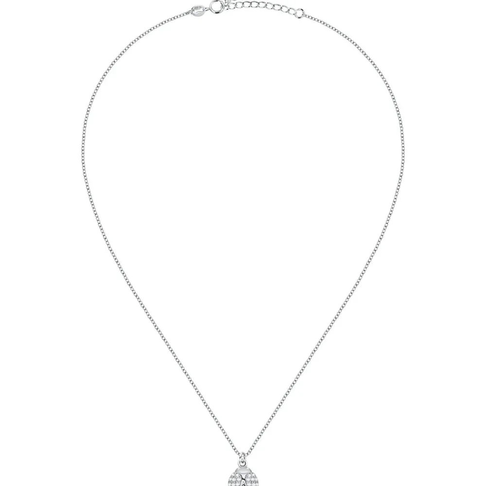 Collane In Argento|Collane Donna<Bluespirit COLLANA LUCKY - P.25W510000500