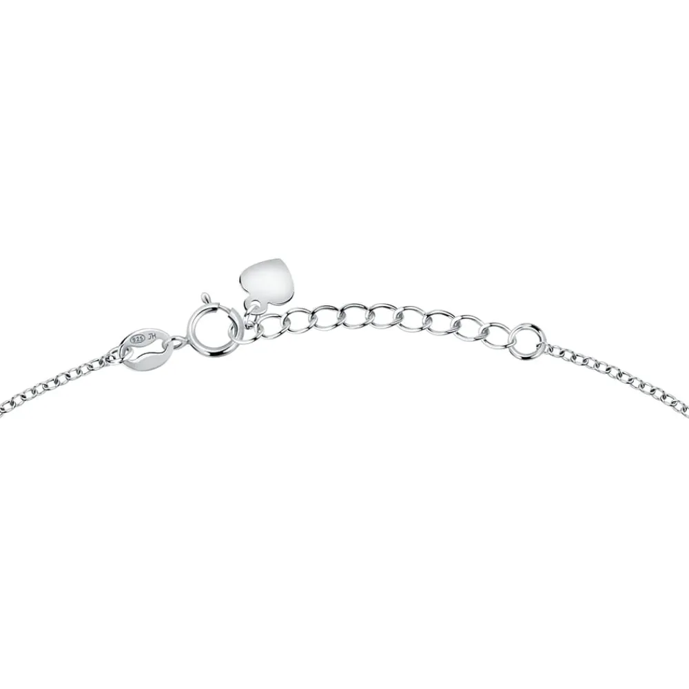 Collane In Argento|Collane Donna<Bluespirit COLLANA LUCKY - P.25W510000500