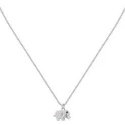 Collane In Argento|Collane Donna<Bluespirit COLLANA LUCKY - P.25W510000400