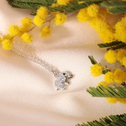 Collane In Argento|Collane Donna<Bluespirit COLLANA LUCKY - P.25W510000400