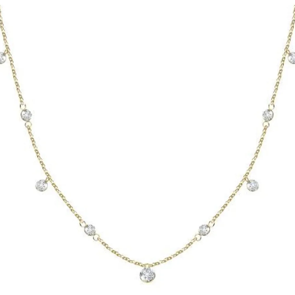 Collane In Oro|Collane<Bluespirit COLLANA LUMIERE - P.13M610000200NC