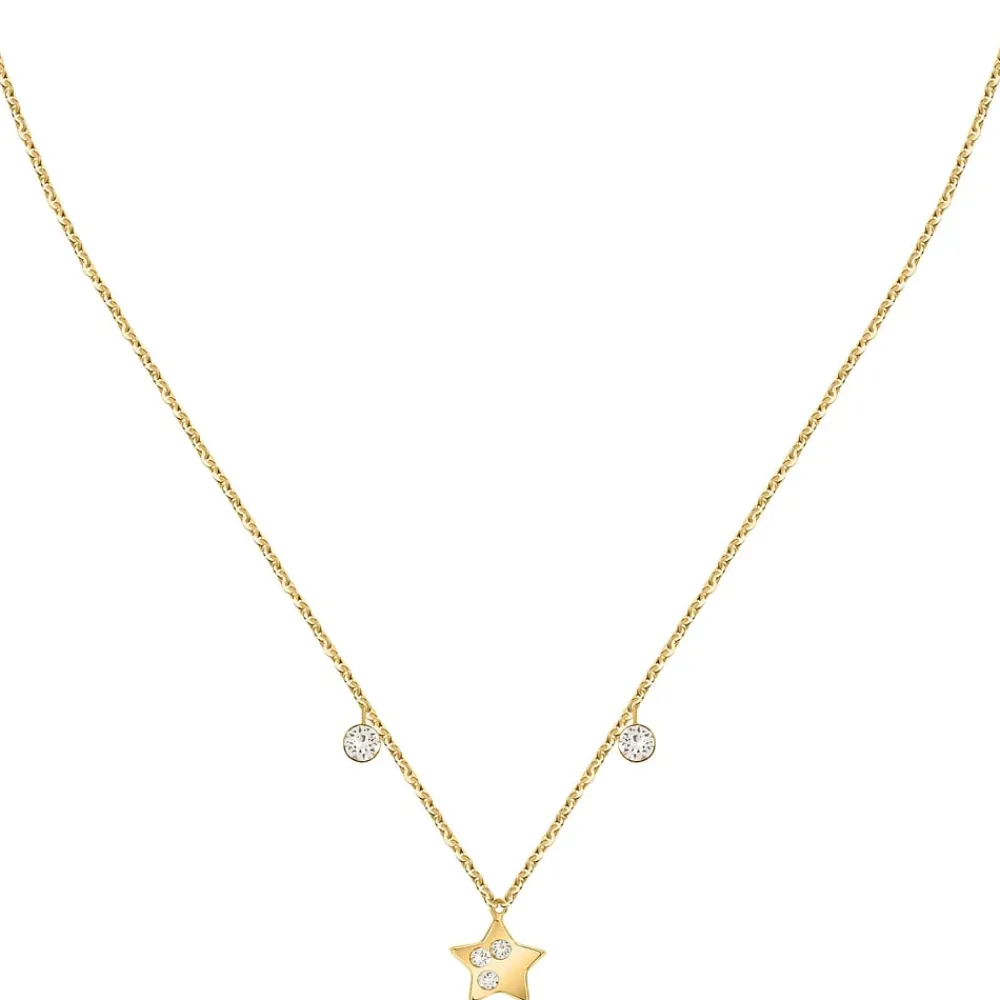 Collane In Oro|Collane Donna<Bluespirit COLLANA LUMIERE - P.13M610000500NC