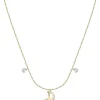 Gioielli In Oro|Gioielli Donna<Bluespirit COLLANA LUMIERE - P.13M610000400NC