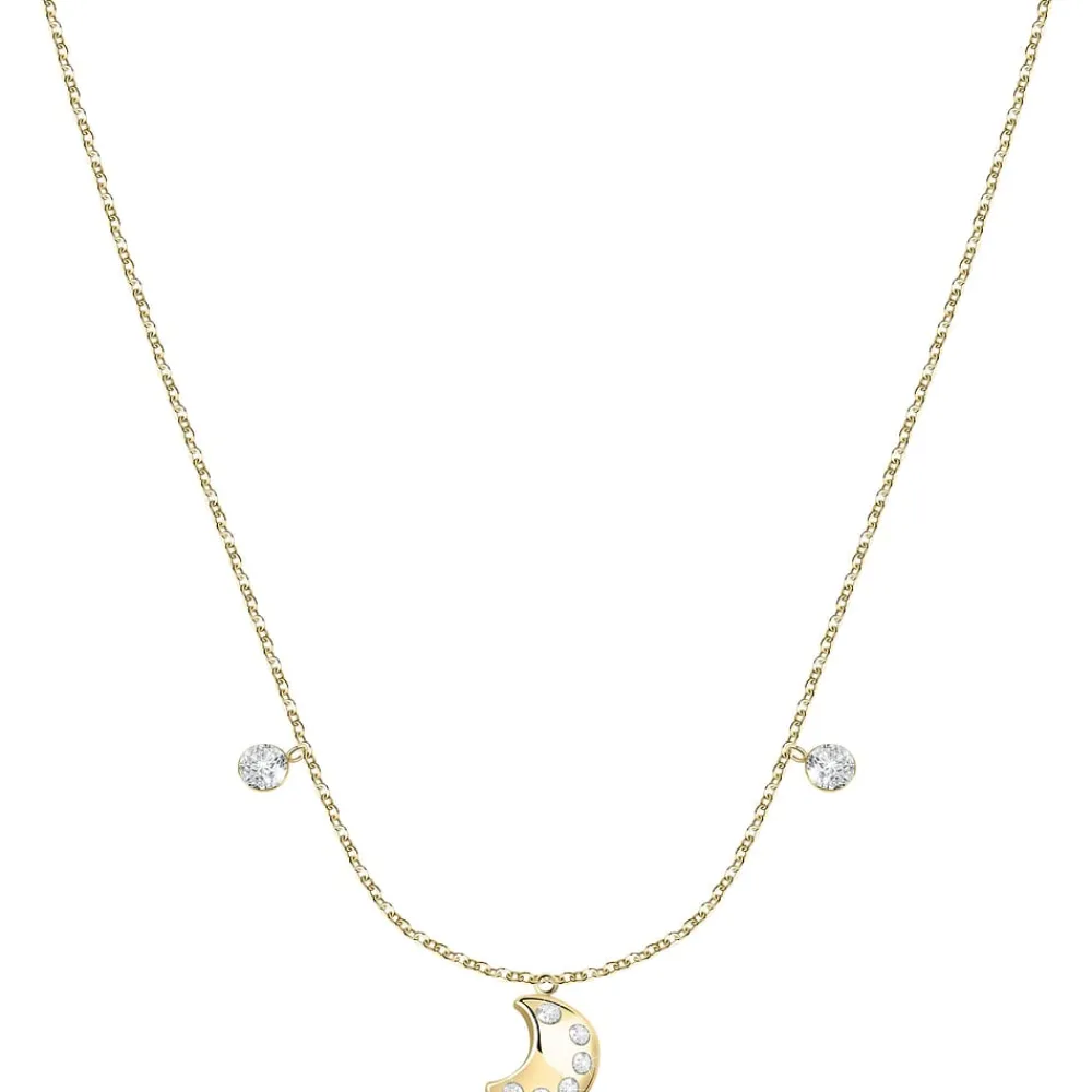 Gioielli In Oro|Gioielli Donna<Bluespirit COLLANA LUMIERE - P.13M610000400NC