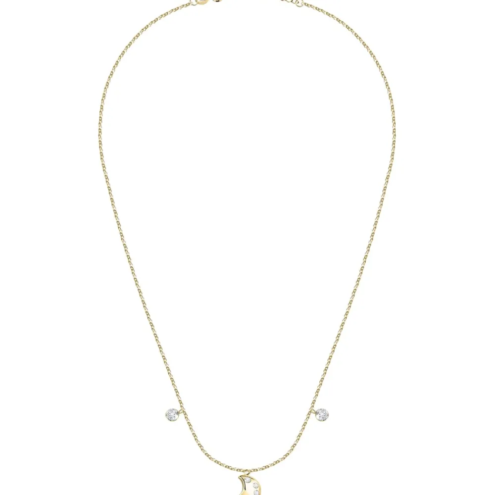 Gioielli In Oro|Gioielli Donna<Bluespirit COLLANA LUMIERE - P.13M610000400NC