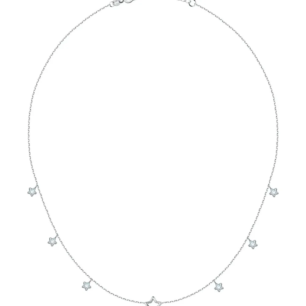 Gioielli In Oro|Collane In Oro<Bluespirit COLLANA LUMIERE - P.20M610000100