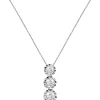 Gioielli Con Diamanti|Gioielli Donna<Bluespirit COLLANA LUX ETOILE - P.20P510000800