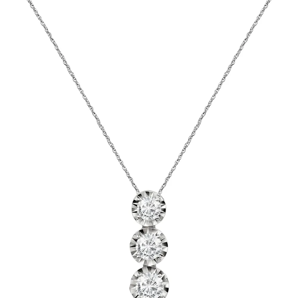 Gioielli Con Diamanti|Gioielli Donna<Bluespirit COLLANA LUX ETOILE - P.20P510000800