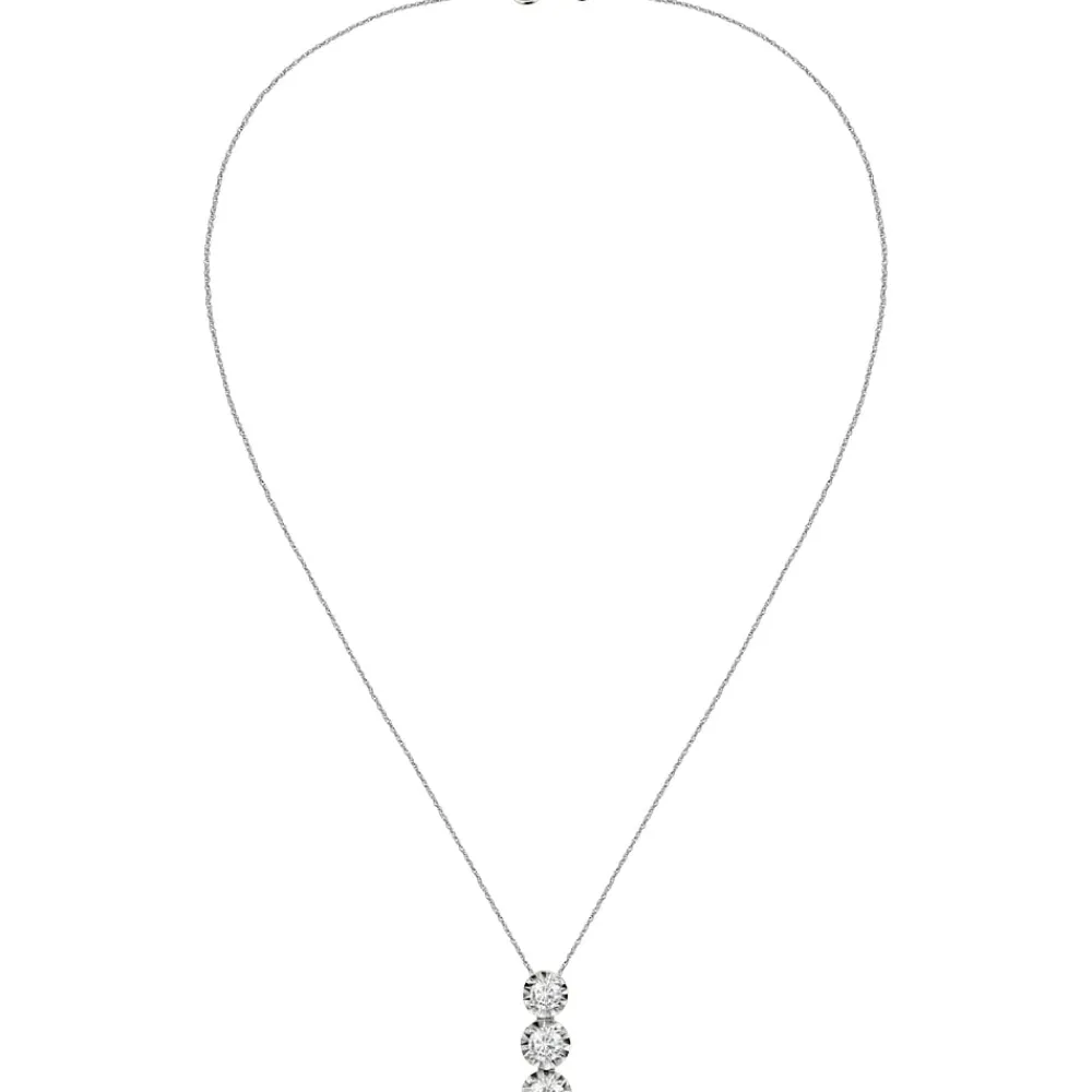 Gioielli Con Diamanti|Gioielli Donna<Bluespirit COLLANA LUX ETOILE - P.20P510000800