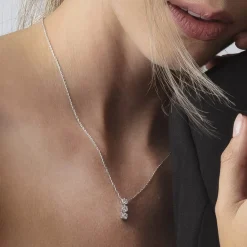 Gioielli Con Diamanti|Gioielli Donna<Bluespirit COLLANA LUX ETOILE - P.20P510000800