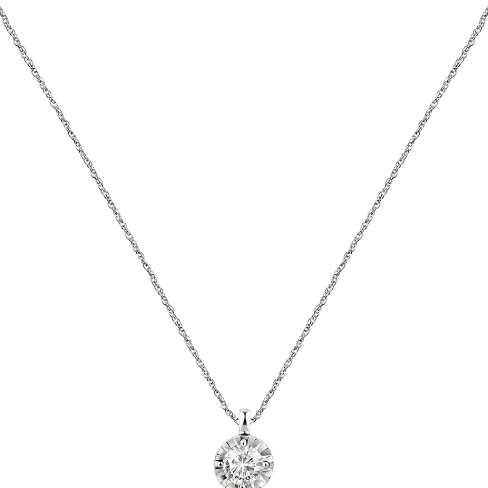 Gioielli Con Diamanti|Gioielli Donna<Bluespirit COLLANA LUX ETOILE - P.20P510000500