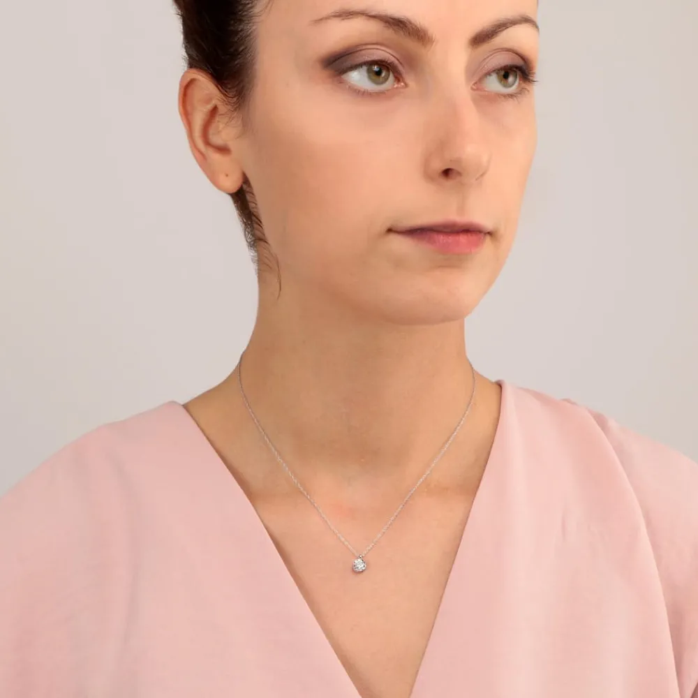 Gioielli Con Diamanti|Gioielli Donna<Bluespirit COLLANA LUX ETOILE - P.20P510000500