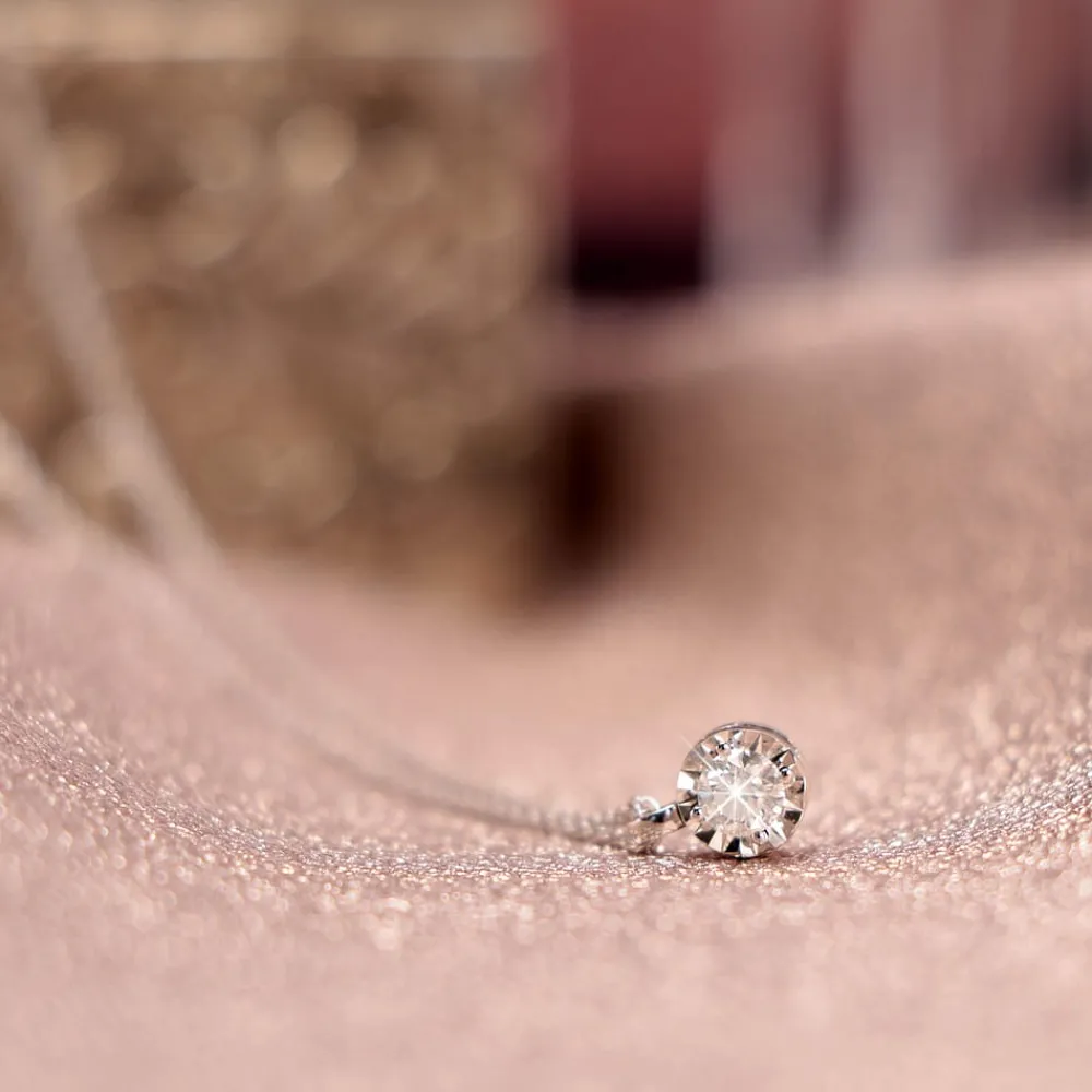 Gioielli Con Diamanti|Gioielli Donna<Bluespirit COLLANA LUX ETOILE - P.20P510000500