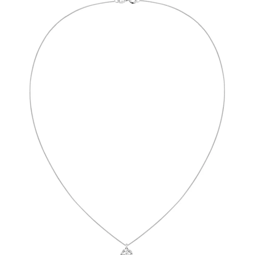 Collane Con Diamanti|Punto Luce<Bluespirit Collana Lux etoile - P.20P510000200