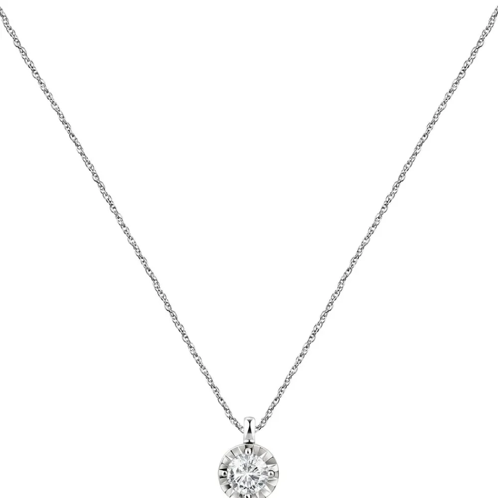 Gioielli Donna|Collane Con Diamanti<Bluespirit Collana Lux etoile - P.20P510000500I